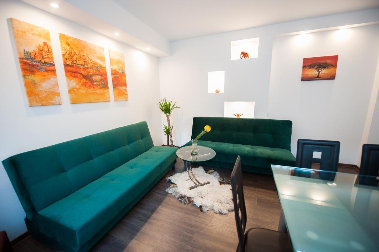 Vilnius Old Town, 3 Bdr Penthouse, 100 M2 With Terrace Apartment Exterior photo