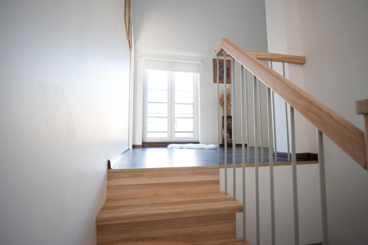 Vilnius Old Town, 3 Bdr Penthouse, 100 M2 With Terrace Apartment Exterior photo