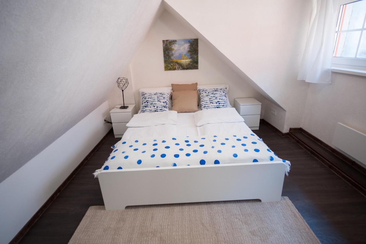 Vilnius Old Town, 3 Bdr Penthouse, 100 M2 With Terrace Apartment Exterior photo