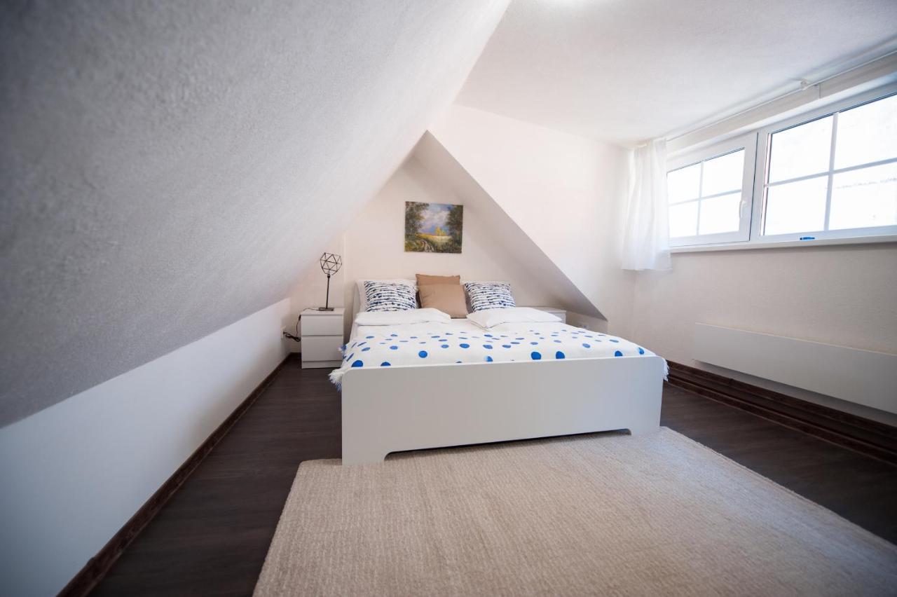 Vilnius Old Town, 3 Bdr Penthouse, 100 M2 With Terrace Apartment Exterior photo