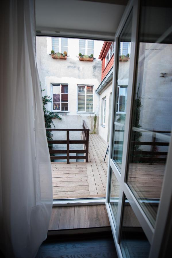 Vilnius Old Town, 3 Bdr Penthouse, 100 M2 With Terrace Apartment Exterior photo
